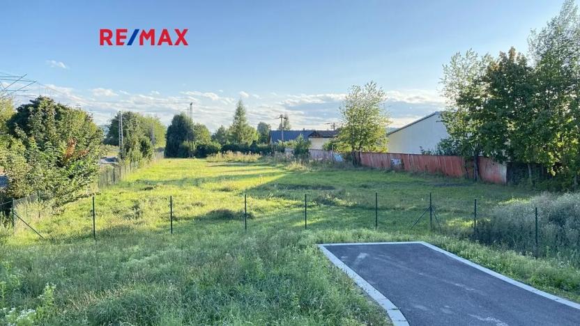 Pronájem zahrady, Vikýřovice, 2970 m2