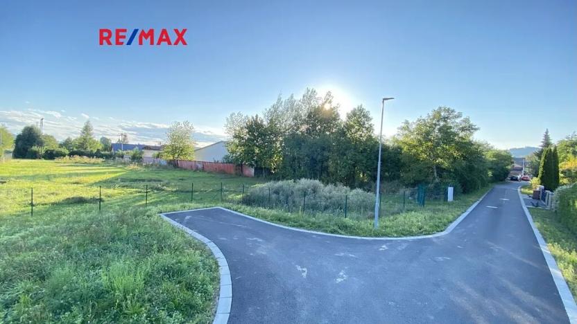 Pronájem zahrady, Vikýřovice, 2970 m2