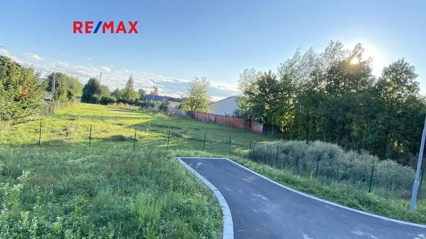 Pronájem zahrady, Vikýřovice, 2970 m2