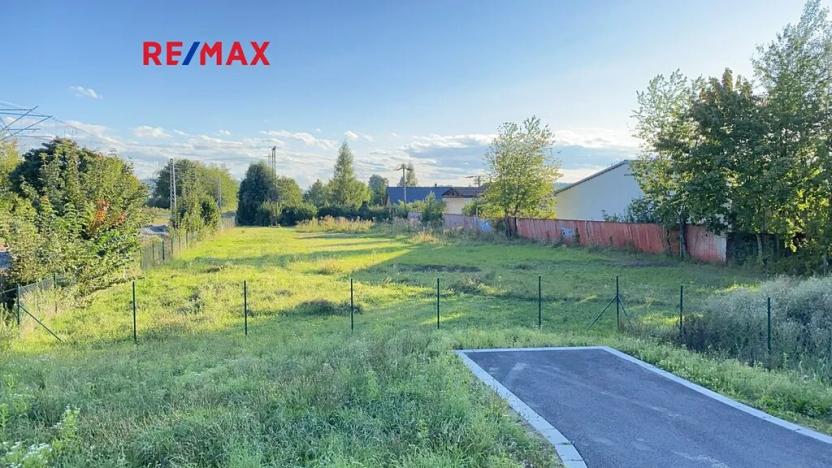 Pronájem zahrady, Vikýřovice, 2970 m2