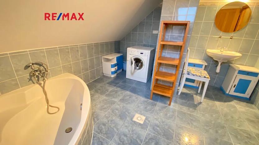 Pronájem atypického bytu, Mohelnice, 90 m2