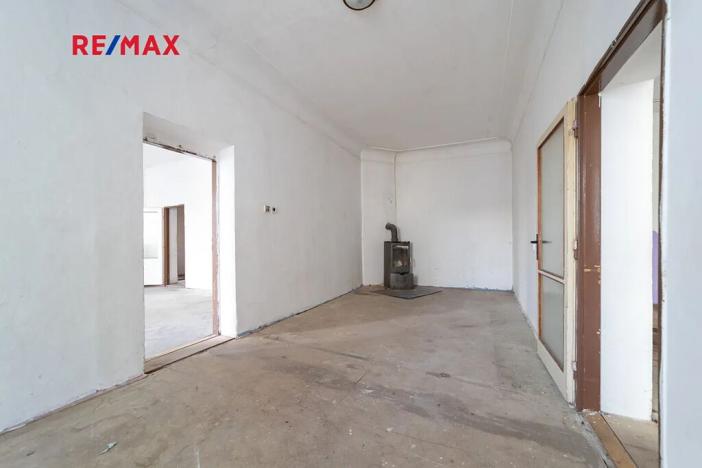 Prodej rodinného domu, Staré Město, nám. Osvobození, 444 m2