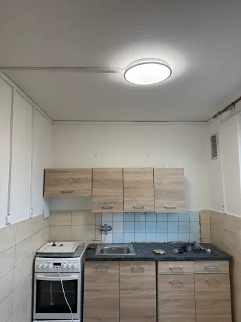 Pronájem bytu 2+1, Příbram, Pod Čertovým pahorkem, 55 m2