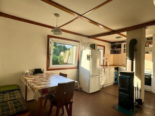 Prodej chaty, Ostrov, 56 m2