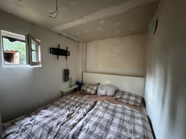 Pronájem chaty, Kamýk nad Vltavou, 50 m2