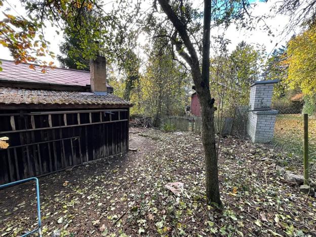 Pronájem chaty, Kamýk nad Vltavou, 50 m2