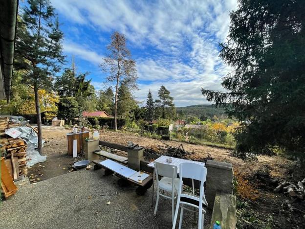 Pronájem chaty, Kamýk nad Vltavou, 50 m2