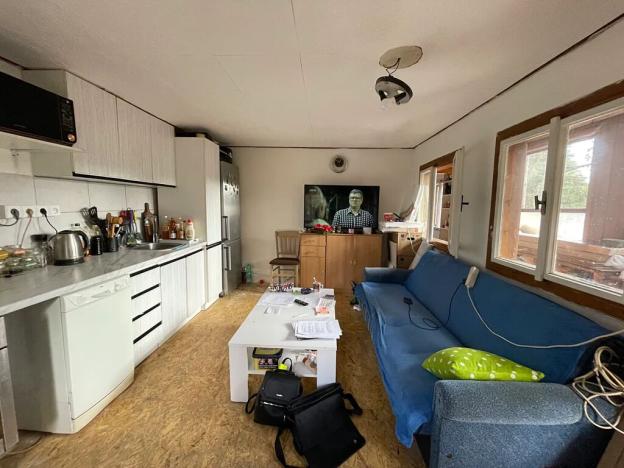 Pronájem chaty, Kamýk nad Vltavou, 50 m2