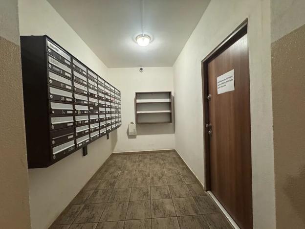 Pronájem bytu 1+1, Příbram, Sportovní, 38 m2