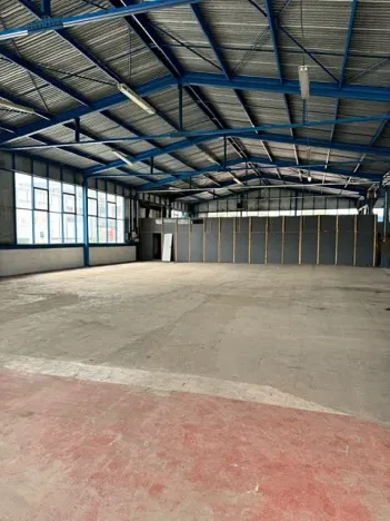 Pronájem skladu, Pardubice, Na Spravedlnosti, 574 m2