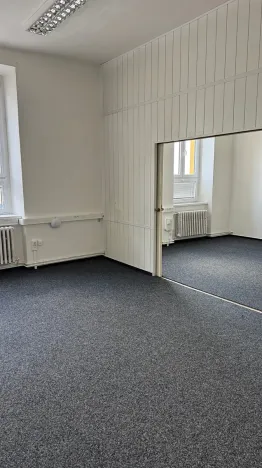 Pronájem kanceláře, Pardubice, Jana Palacha, 15 m2