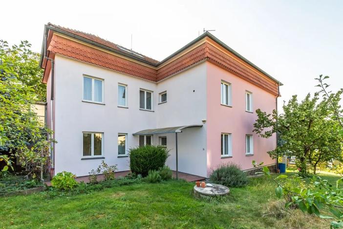 Prodej vily, Praha - Modřany, Rozvodova, 326 m2