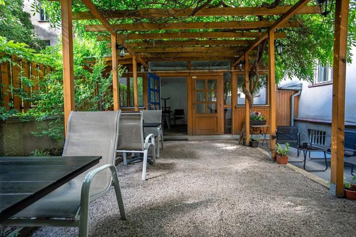 Prodej restaurace, Praha - Vinohrady, Budečská, 280 m2