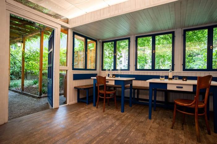 Prodej restaurace, Praha - Vinohrady, Budečská, 280 m2