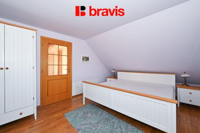 Prodej rodinného domu, Bystré, Na příkopech, 288 m2