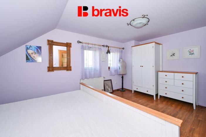 Prodej rodinného domu, Bystré, Na příkopech, 288 m2