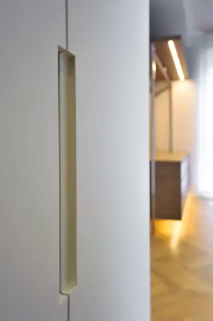 Pronájem bytu 6+kk a větší, Praha - Bubeneč, Na Marně, 273 m2