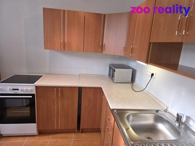 Prodej bytu 1+1, Jirkov, Vinařická, 36 m2