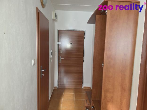 Prodej bytu 1+1, Jirkov, Vinařická, 36 m2