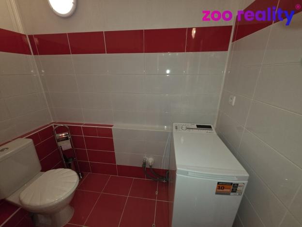 Prodej bytu 1+1, Jirkov, Vinařická, 36 m2