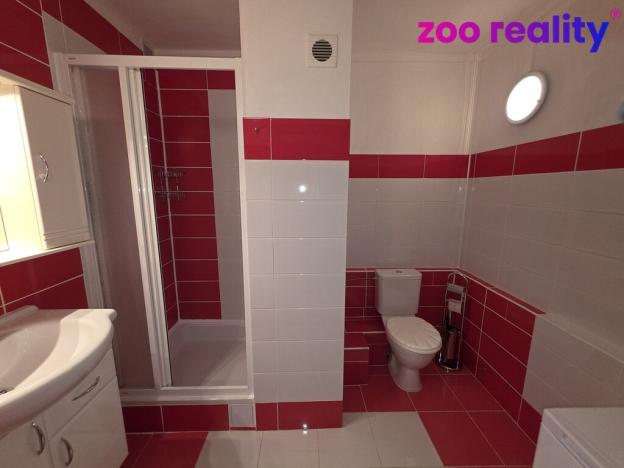 Prodej bytu 1+1, Jirkov, Vinařická, 36 m2