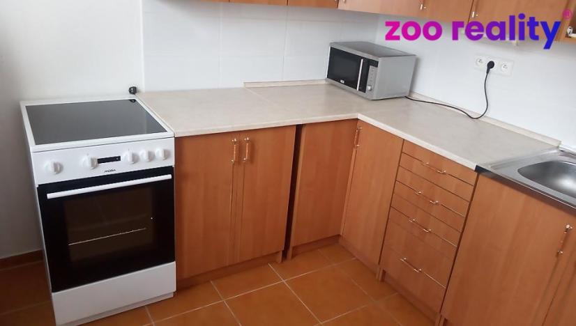 Prodej bytu 1+1, Jirkov, Vinařická, 36 m2