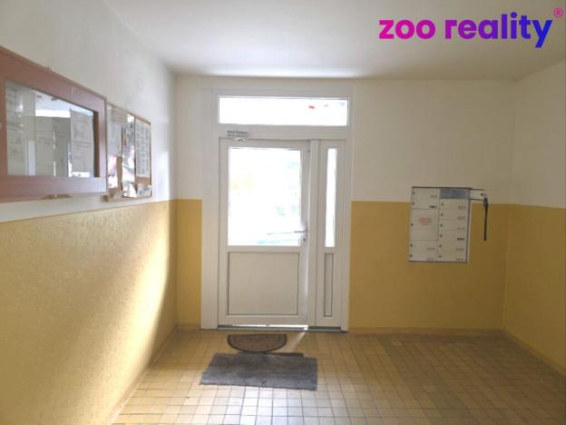 Prodej bytu 1+1, Jirkov, Vinařická, 36 m2