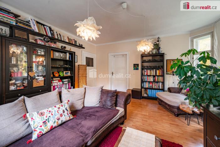 Prodej bytu 3+1, Aš, Zelená, 126 m2