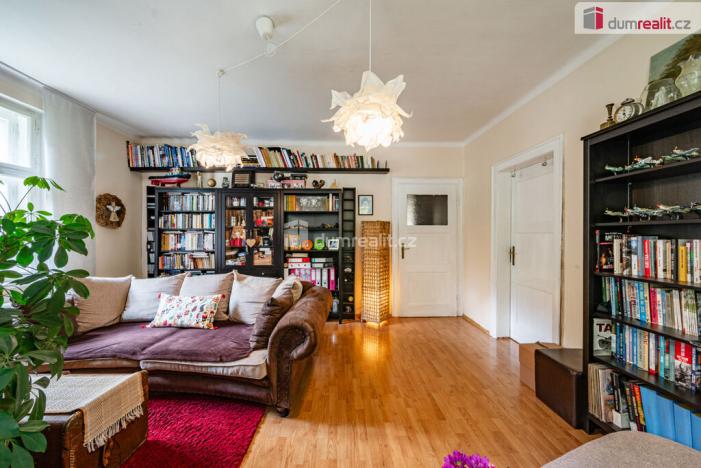 Prodej bytu 3+1, Aš, Zelená, 126 m2