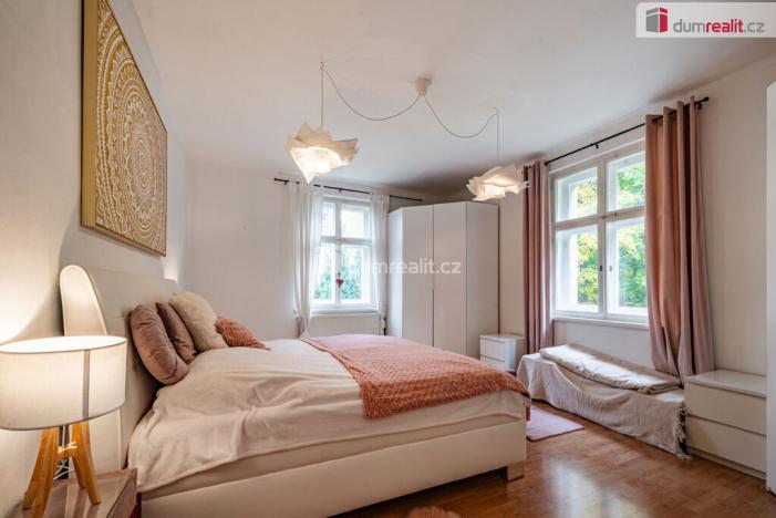 Prodej bytu 3+1, Aš, Zelená, 126 m2