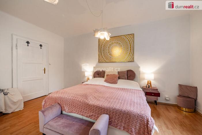 Prodej bytu 3+1, Aš, Zelená, 126 m2