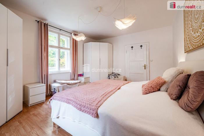 Prodej bytu 3+1, Aš, Zelená, 126 m2