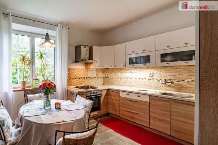 Prodej bytu 3+1, Aš, Zelená, 126 m2