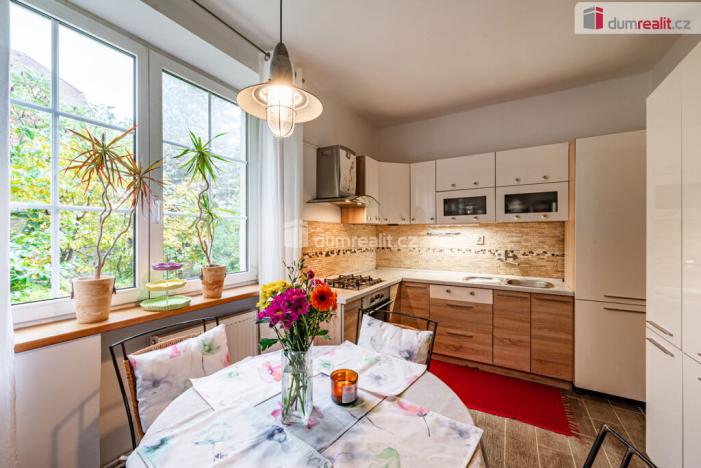 Prodej bytu 3+1, Aš, Zelená, 126 m2