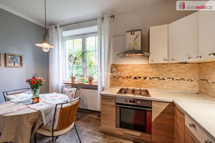 Prodej bytu 3+1, Aš, Zelená, 126 m2