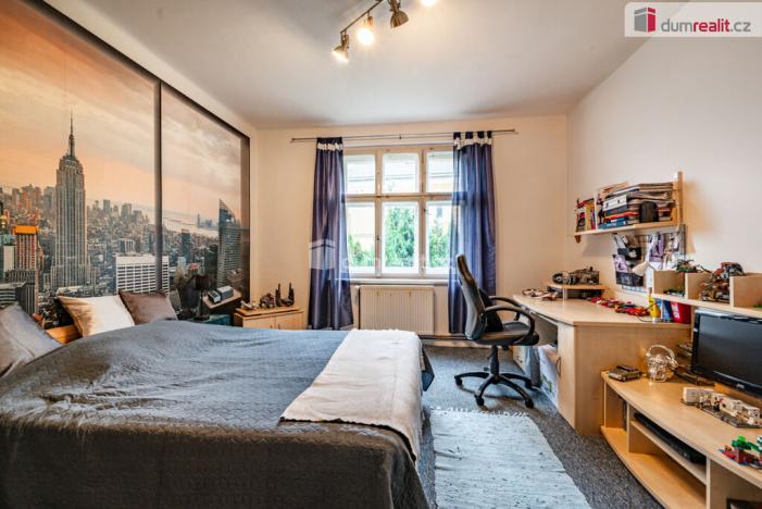 Prodej bytu 3+1, Aš, Zelená, 126 m2