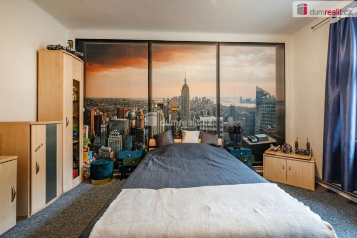 Prodej bytu 3+1, Aš, Zelená, 126 m2