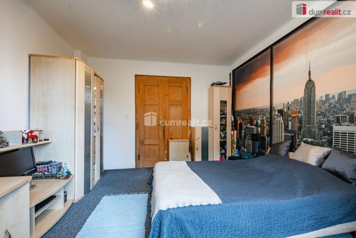 Prodej bytu 3+1, Aš, Zelená, 126 m2