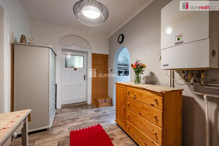 Prodej bytu 3+1, Aš, Zelená, 126 m2