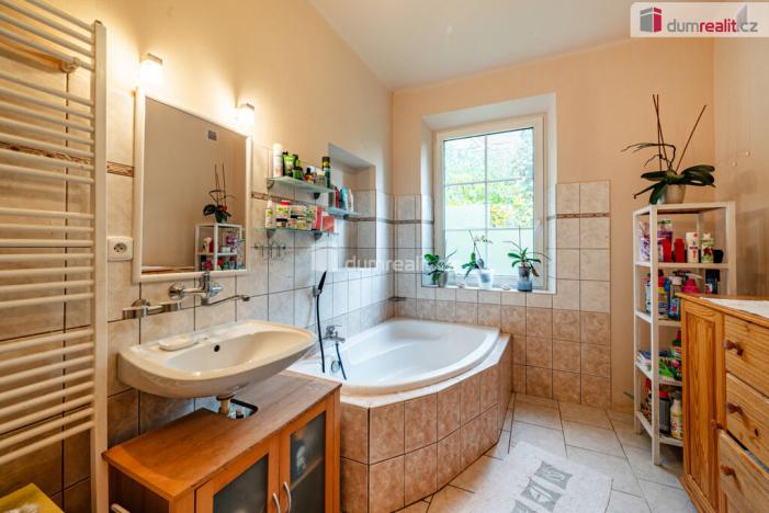 Prodej bytu 3+1, Aš, Zelená, 126 m2