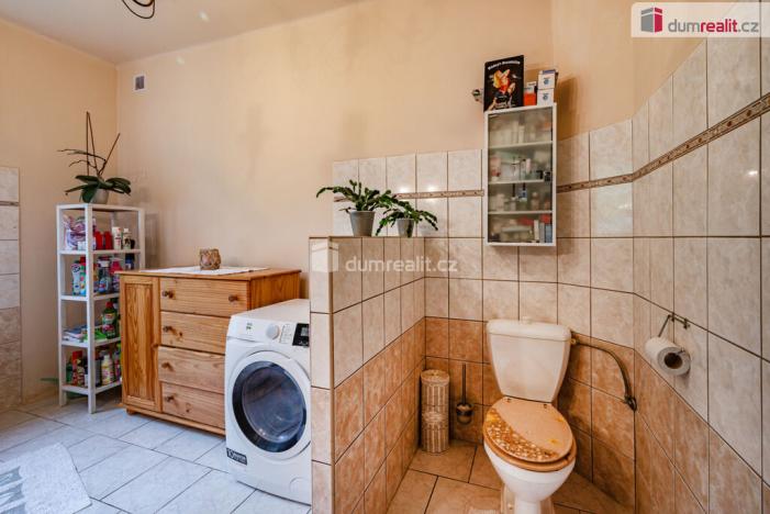 Prodej bytu 3+1, Aš, Zelená, 126 m2