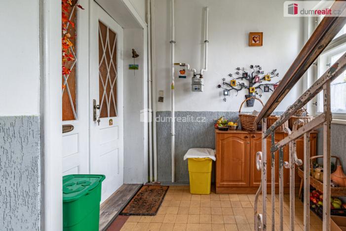 Prodej bytu 3+1, Aš, Zelená, 126 m2