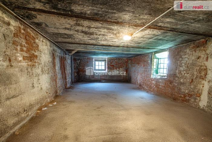 Prodej bytu 3+1, Aš, Zelená, 126 m2