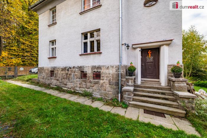 Prodej bytu 3+1, Aš, Zelená, 126 m2