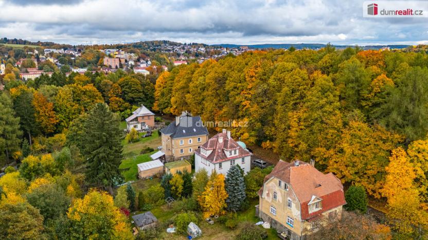 Prodej bytu 3+1, Aš, Zelená, 126 m2