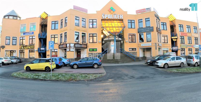 Pronájem obchodního prostoru, Ostrava - Hrabůvka, Dr. Martínka, 100 m2