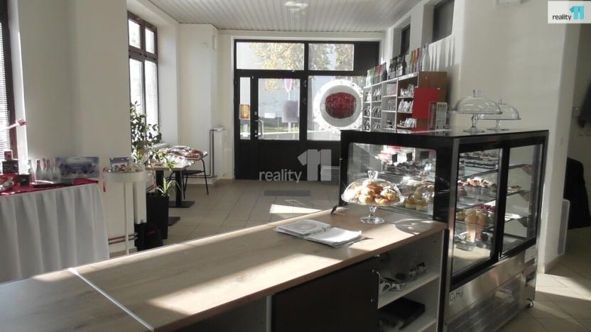 Pronájem obchodního prostoru, Ostrava - Hrabůvka, Dr. Martínka, 100 m2