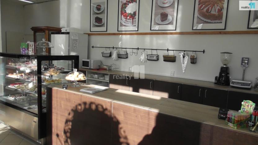 Pronájem obchodního prostoru, Ostrava - Hrabůvka, Dr. Martínka, 100 m2