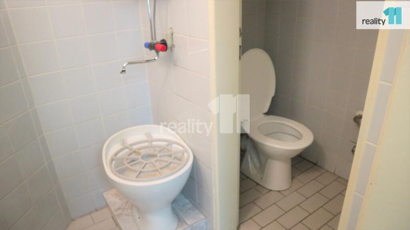 Pronájem obchodního prostoru, Ostrava - Hrabůvka, Dr. Martínka, 100 m2