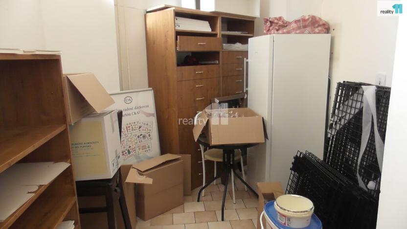 Pronájem obchodního prostoru, Ostrava - Hrabůvka, Dr. Martínka, 100 m2
